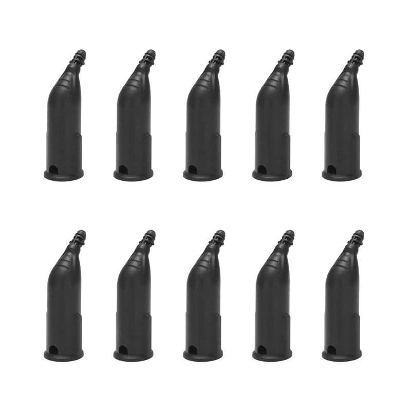 

10X Steam Cleaner Nozzle Slit Brush Sprinkler Nozzle Head For KARCHER SC1/SC2/SC3/SC5 Steam Cleaner Slit Nozzle Brush