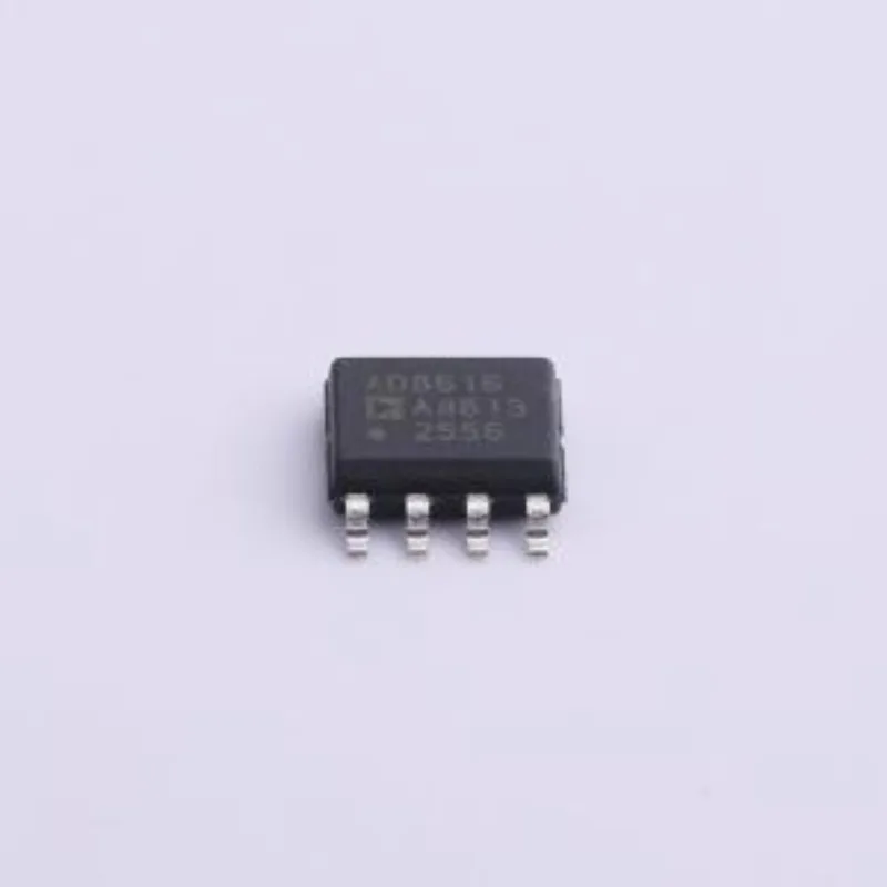 (5/10pcs) AD8616ARZ-REEL7 SOIC-8 100% Original In Stock 12V/us 0.2pA 24MHz