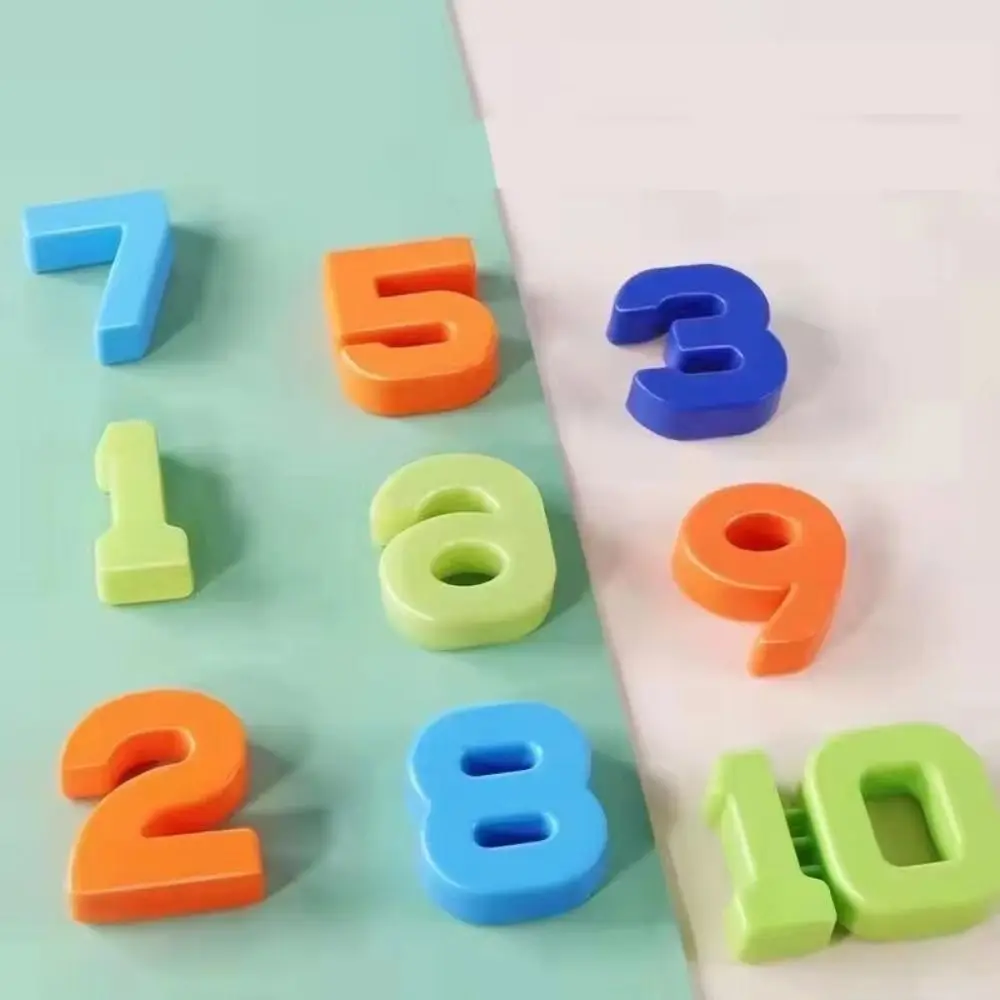 Frog Frog Digial Blancne Tree Toy Counting Tree Interactive Parent-child Interactive Tabletop Game Interest Leisure Time