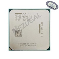 FX-8300 FX 8300 FD8300WMW8KHK FD8300WMHKBOX 3.3 Ghz Eight Core 8M 95W AM3+ CPU processor