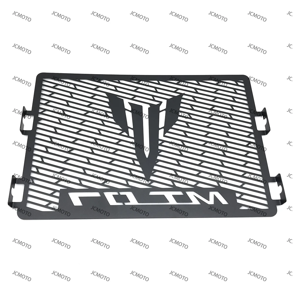 

Accessories Cooler Protection For Yamaha MT07 MT-07 FZ-07 FZ07 2014-2017 2018 Motorcycle Radiator Guard Grille Cover Protector