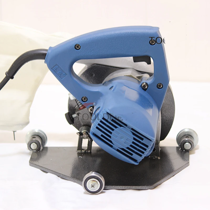 

pvc plastic floor electric slotting machine climbing manual slotter slotting knife sports floor