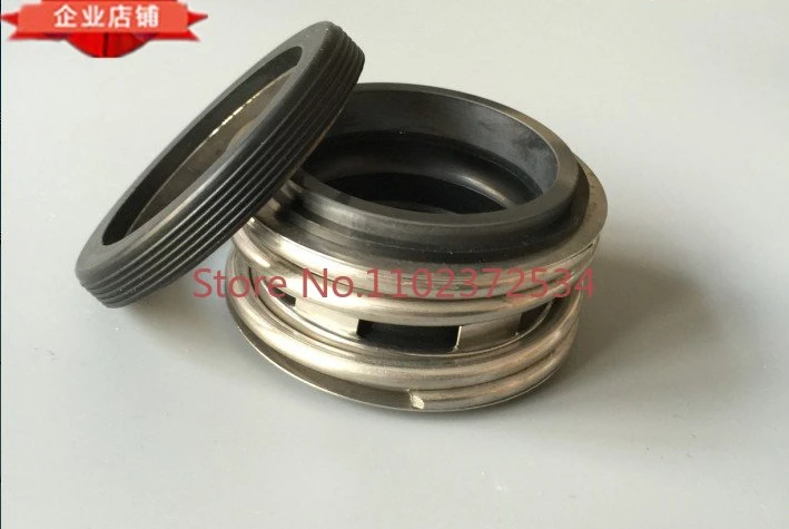 Mechanical seal FU1 type FU1 type FU1 type FU1 type Shandong Shanghai-Hong Kong Machinery