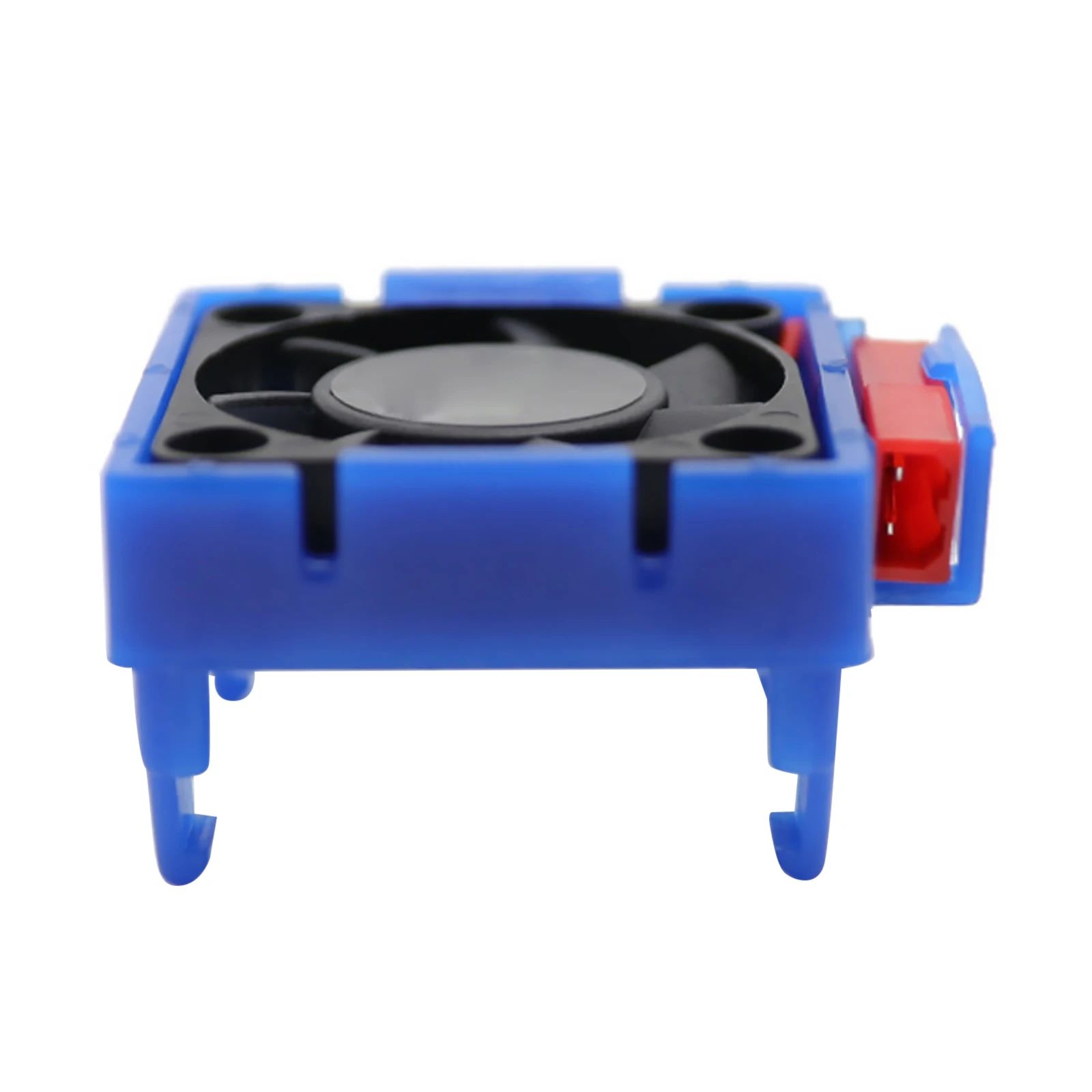 VXL-3S ESC Cooling Fan Heat Sink VXL 3S For TRAXXAS VXL-3S Slash/Rally/Bandit/Rustler VXL Velineon RC Parts view 3