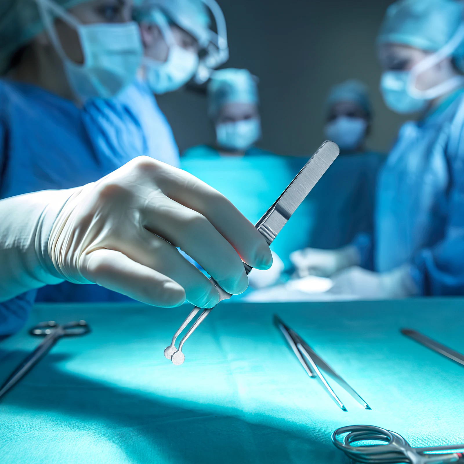 ملقط جفن العين من الفولاذ المقاوم للصدأ، أداة ضغط ميبومي، تصميم مضاد للانزلاق، عمر خدمة طويل، أداة للمستشفيات والمختبرات، ضاغط جفن العين