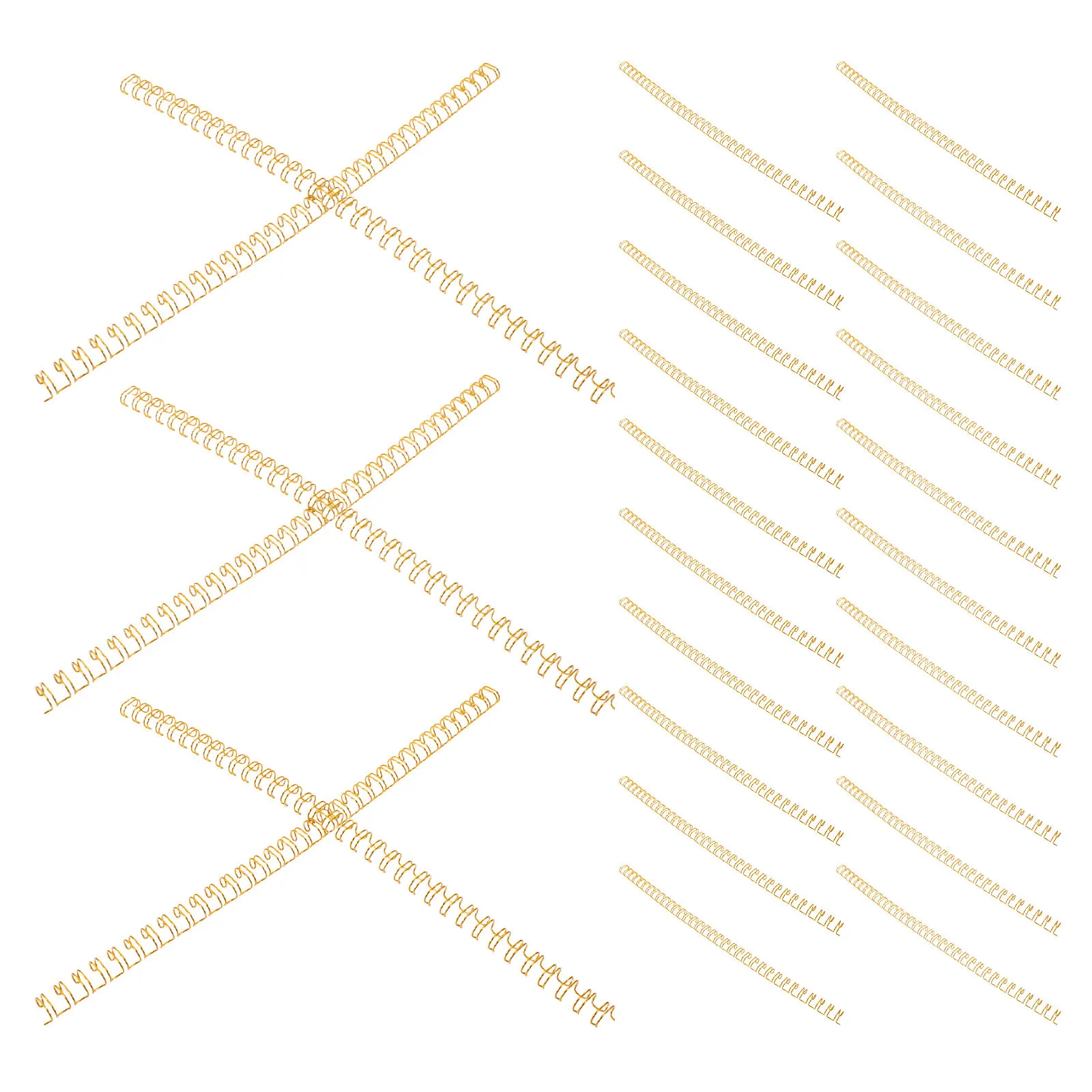 100-pezzi-di-anelli-metallici-a-doppia-spirale-per-rilegatura-con-34-fori-ideali-per-quaderni-libri-rilegatura-forniture-per-ufficio-e-scuola