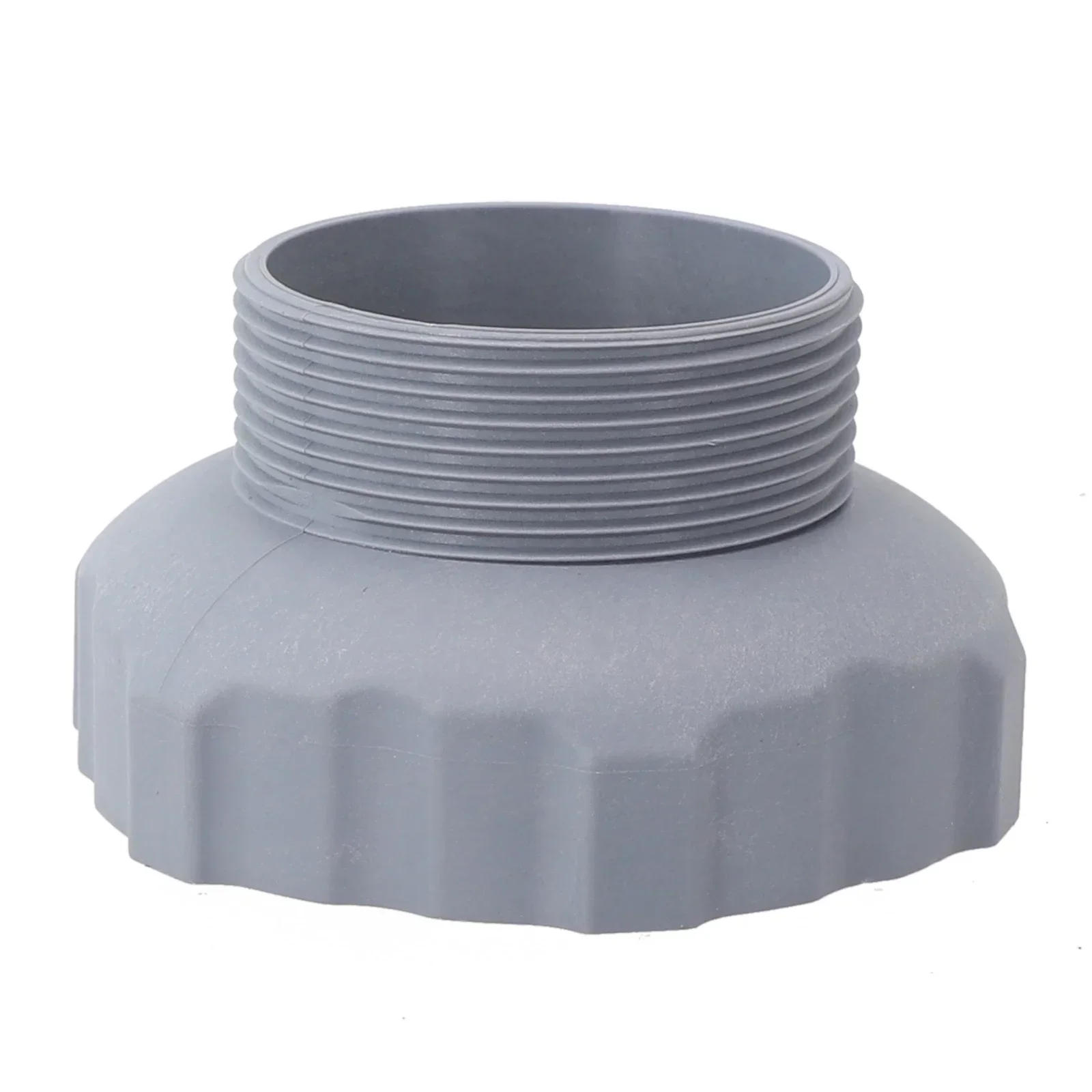 11239 Adattatore per piscina per Skimmer per piscina Intex 28001E Adattatore per tubo per montaggio a parete Accessori per la pulizia della piscina