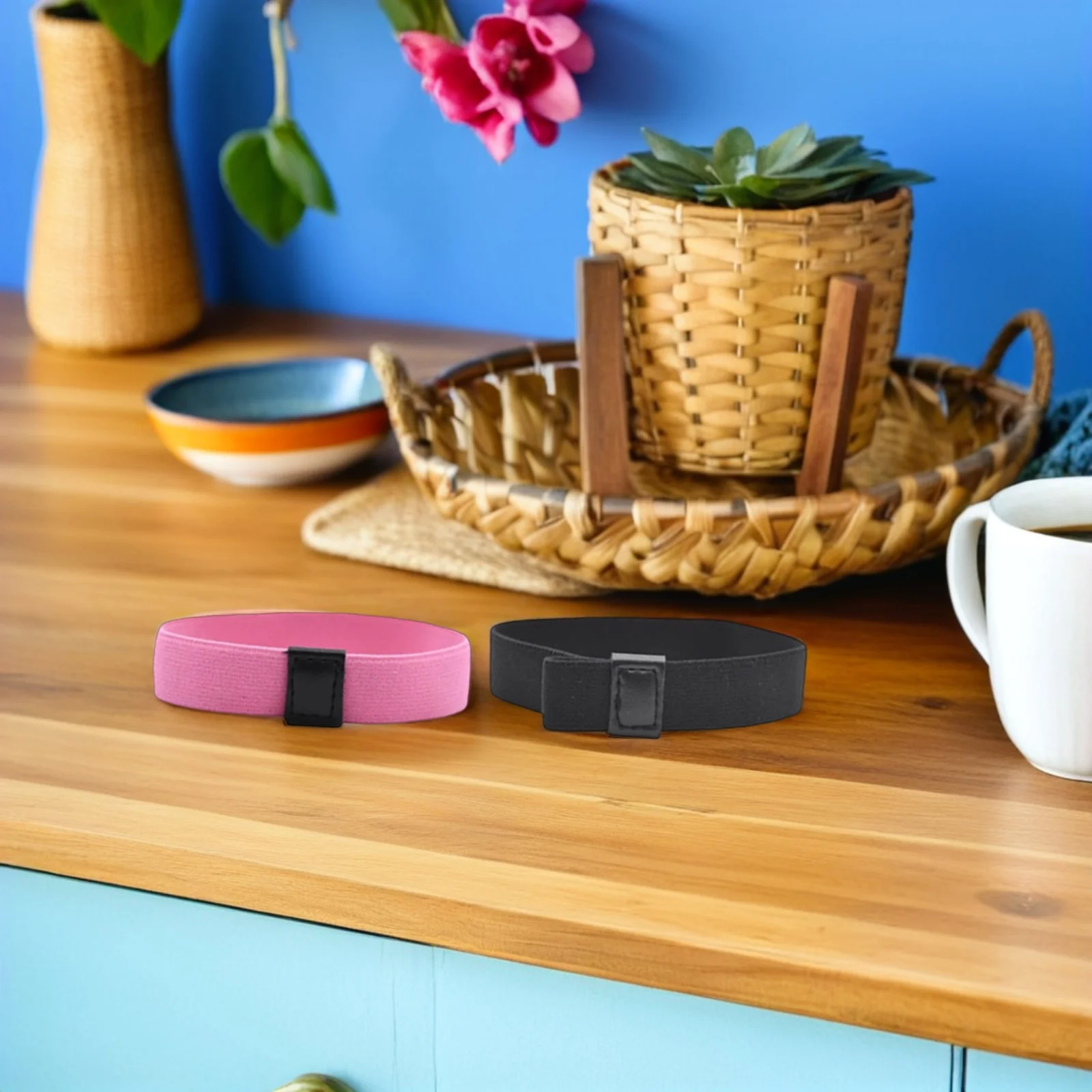 10pcs 탄성 스트랩 조정 가능한 도시락 상자 캠핑 피크닉 야외 사용을위한 밀봉 밴드 견고한 컨테이너 노트북 번들링 벨트