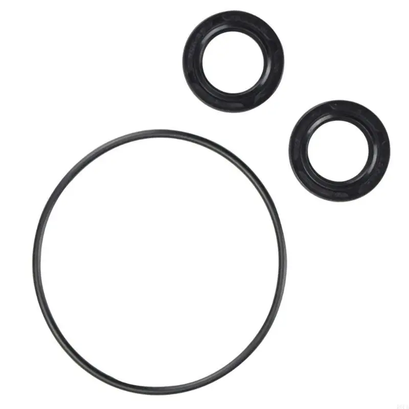 

Комплект термостойких уплотнений привода для раздаточной коробки моделей 2003-2009 гг.