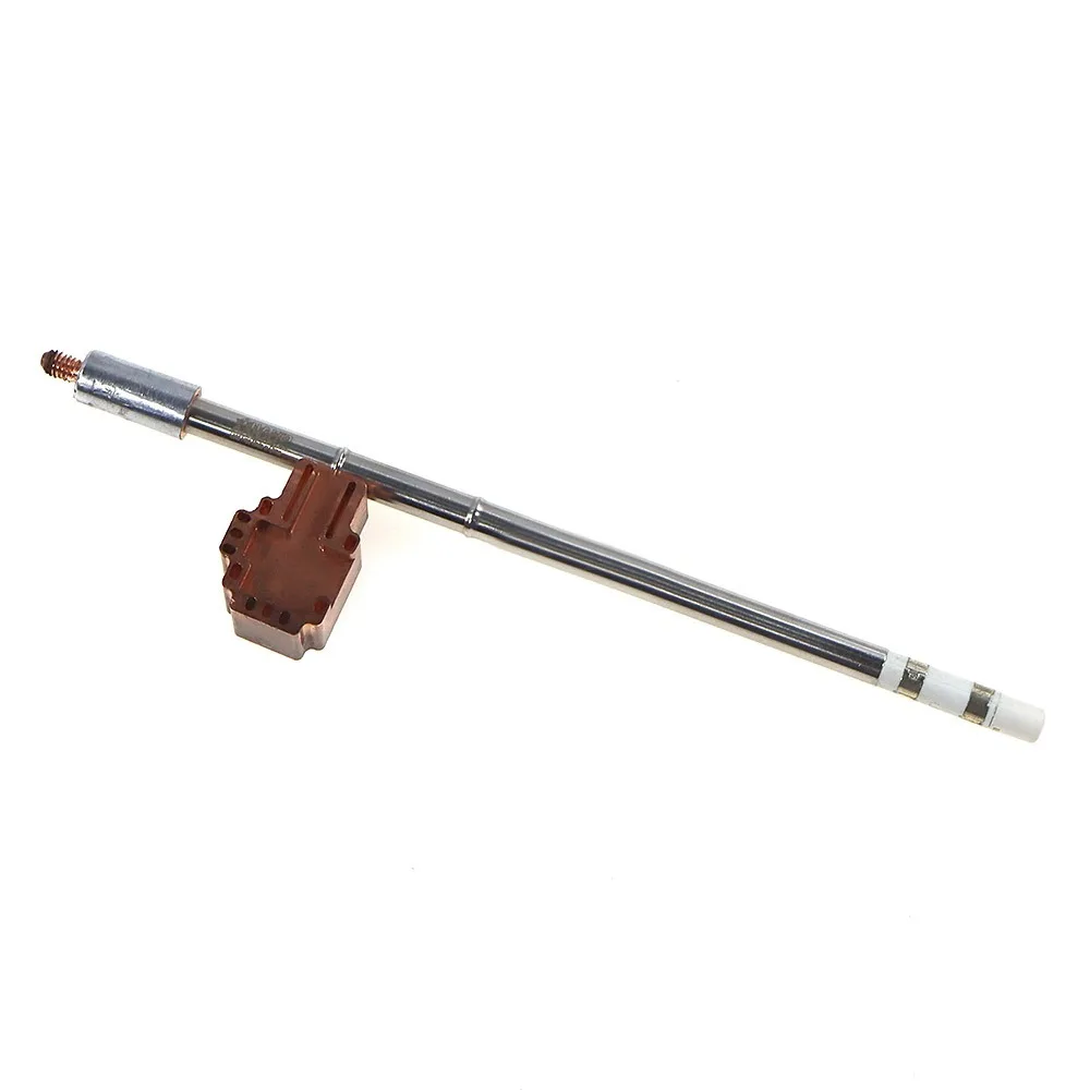 

Removable Joystick Soldering Iron Tip 13mm/16mm Universal Console Joystick Remover for PS5/PS4/XBOX/Switch Pro