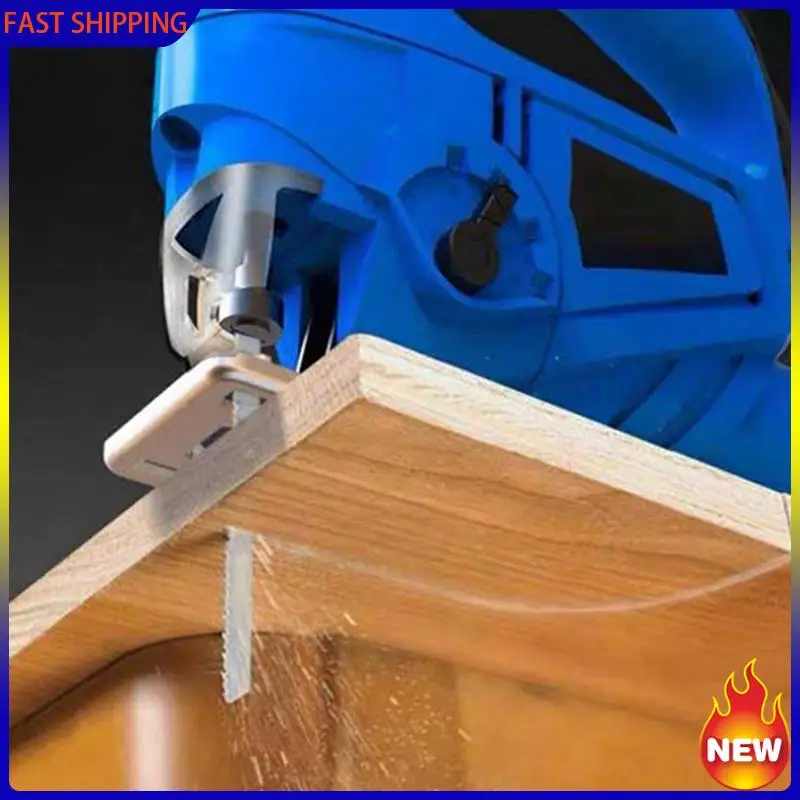 

Especial 200Pcs Reciprocating Jigsaw Blade T101AO T-Shank Multi Jig Saw Blades For Wood Plastic Cutting Disc