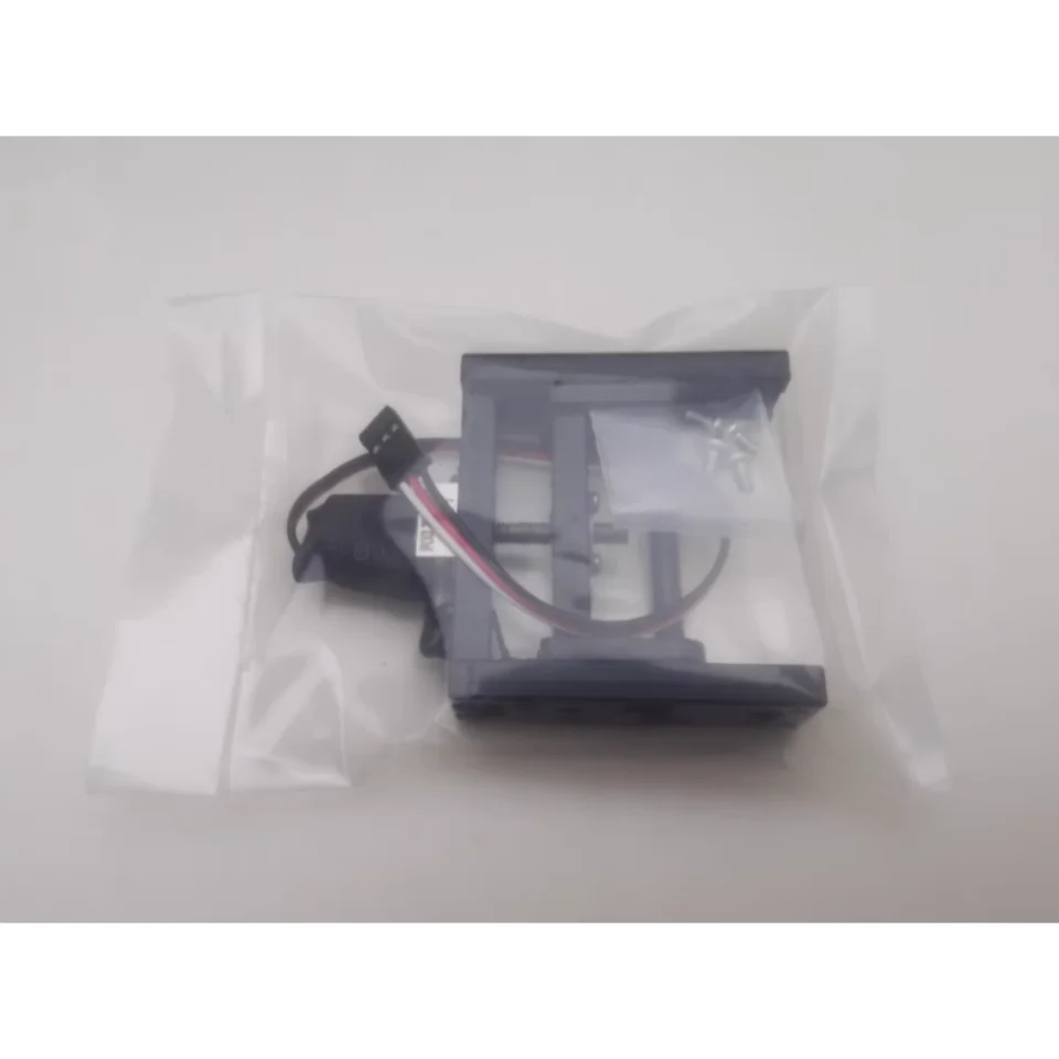 1 pz Metallo Nero Assale di Sollevamento Modifica per 1/14 Tamiya RC Camion Auto Per Scania 770S 6X4 56368 8X4 56371 Parti Fai Da Te
