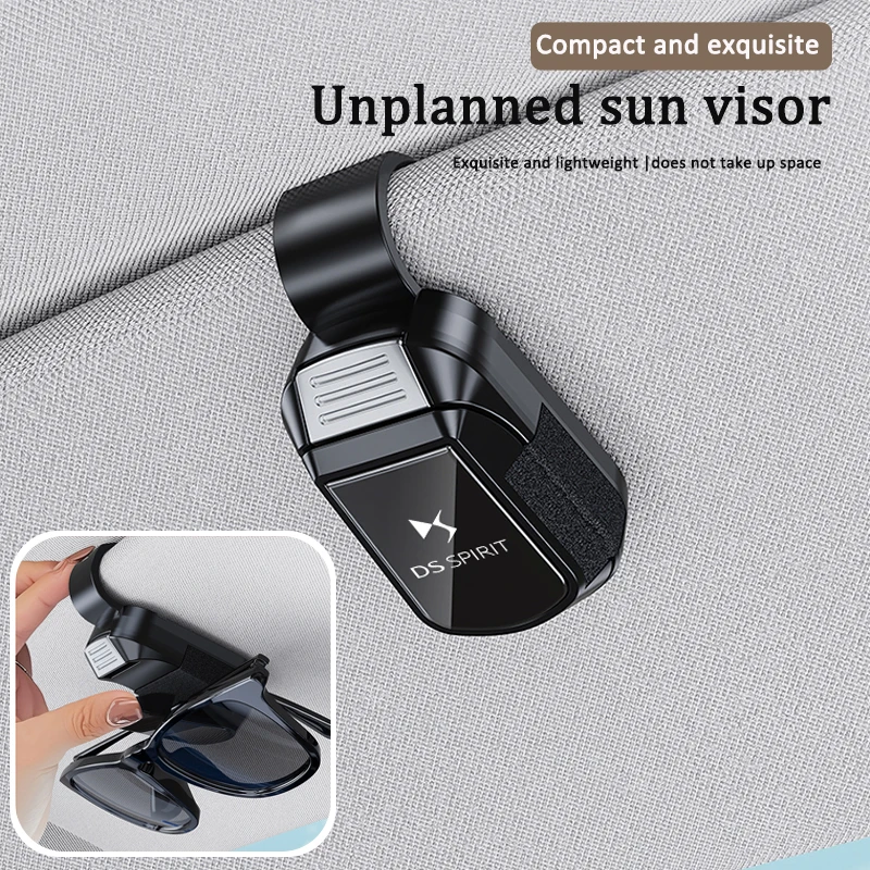 Car Logo Metal Mirr…