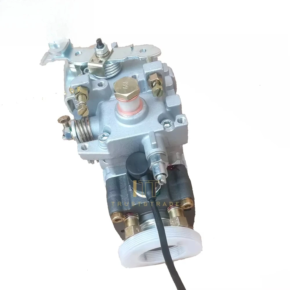 

Высокое давление VE серии VE4/11F1100LNP2440 104646-5410 Автомобильные детали в сборе Дизельный топливный насос для ISU-ZU 4JG1