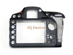 Original Bare Rear Back Cover Without Button for Nikon D7100 D7200 Digital Camera Repair Part