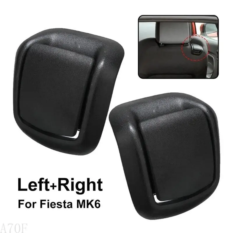 A70F مقعد يدوي مقعد اليمين/اليسار ضابط مقعد في Fiesta MK6 1417521