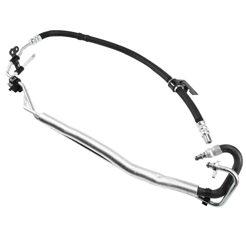 

A20K-Replacement Power Steering Pump Hose For Land Rover Freelander For Cayenne 970 LR044590 LR038226 Panamera