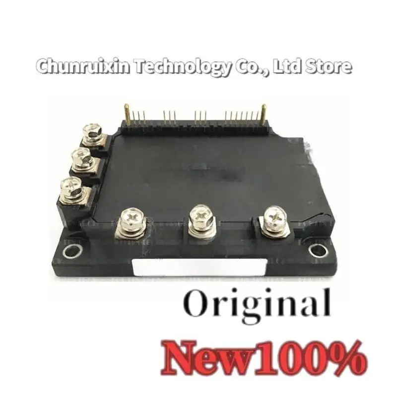 

Новый модуль управления питанием 6MBP75RA60-02 6MBP50RTA060 6MBP50RTA060-01 A50L-0001-0327