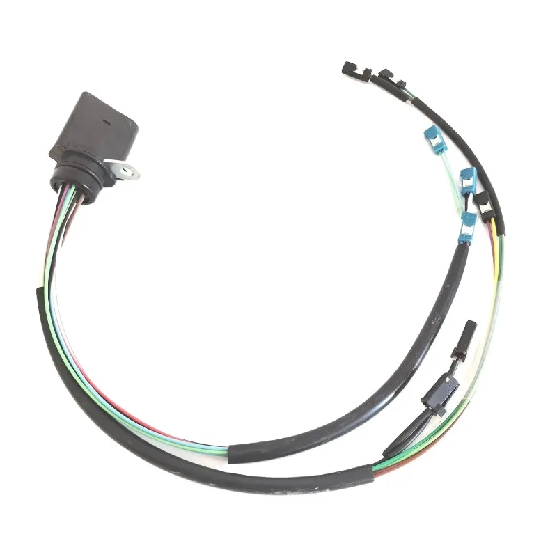 TF60SN 09G 09G927363 09G927363 Transmission Wire Speed Temperature Sensor Internal Wire Speed for VW Skoda