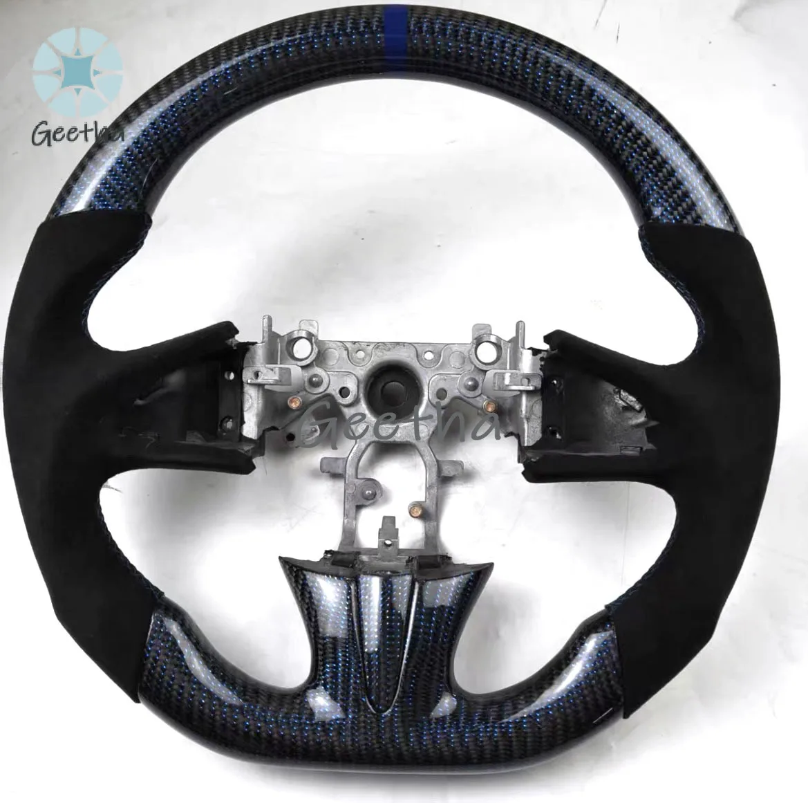 

For Custom Carbon Fiber Steering Wheel for Infiniti Q50 Q50L Q60 Q30 QX30