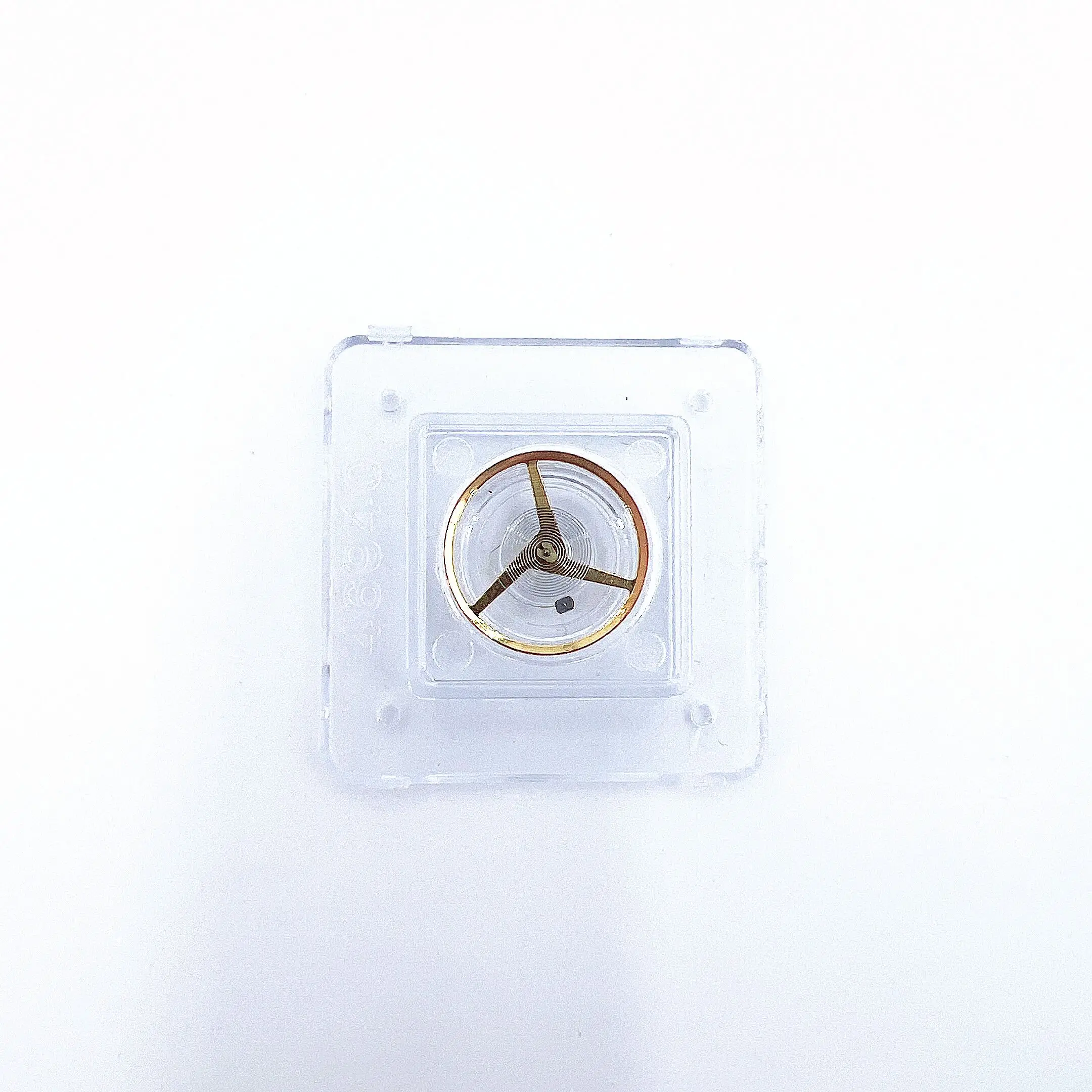 Made in China, Full Swing Replacement 2824-2 2836-2 2834-2 Pendulum Parts, Watch Movement Parts