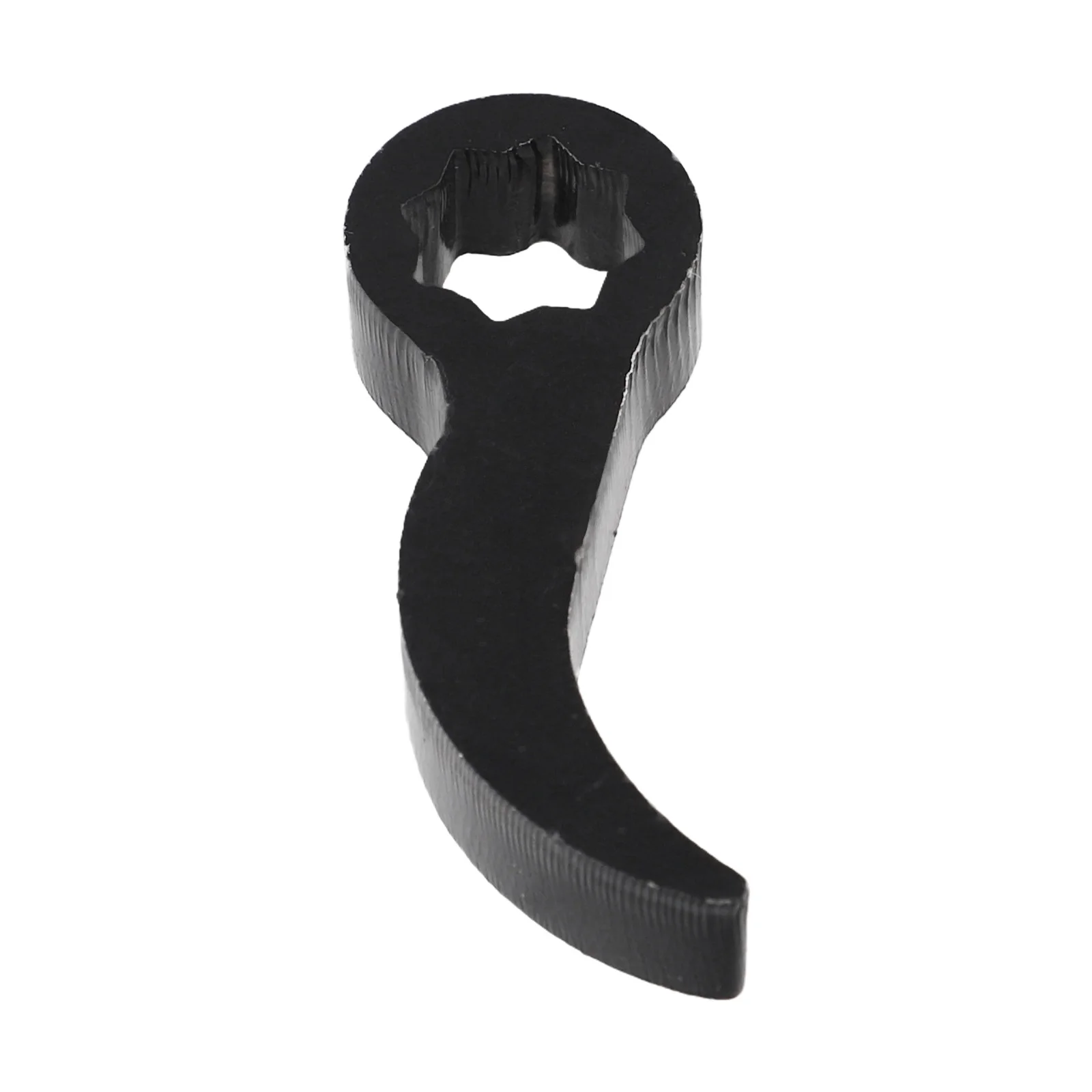 

Dynamic Sporty Appearance Tool Wrench Adapter Head Heat-Treated Steel Horizontal Stability Feature Rollover Risk Reduction