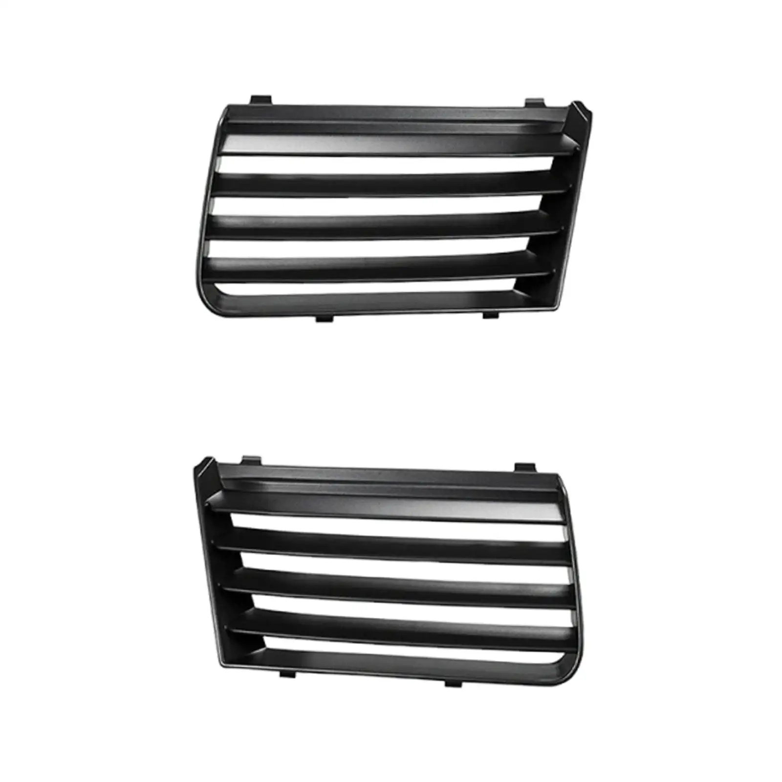 Górna kratka zderzaka przedniego, część zamienna do Seat Sturdy