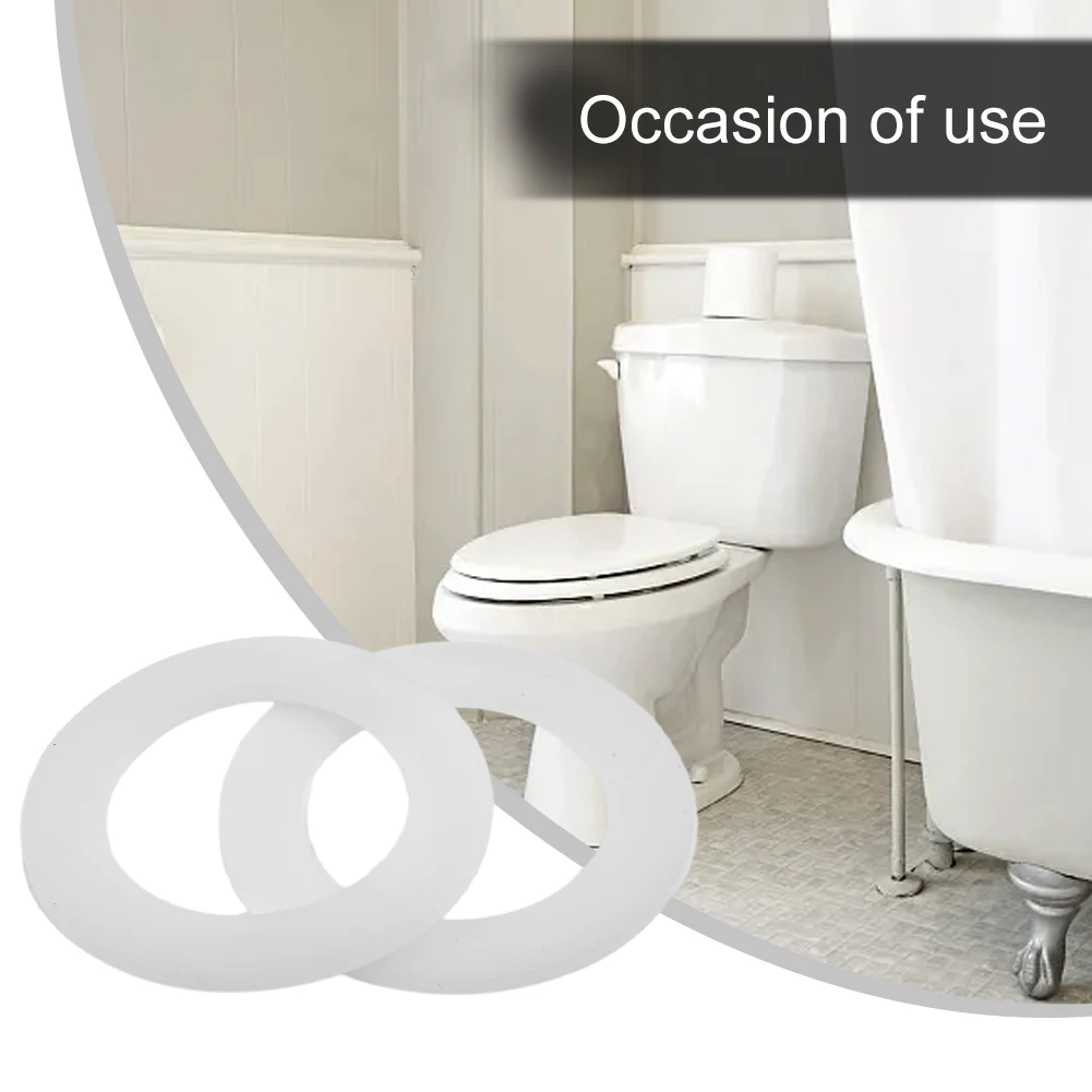 For Glacier Bay Toilet Dual-Flush Seal Replacement 3 Pack Designed For Models Including 83SGB 039961011794 To Stop Water Leakage