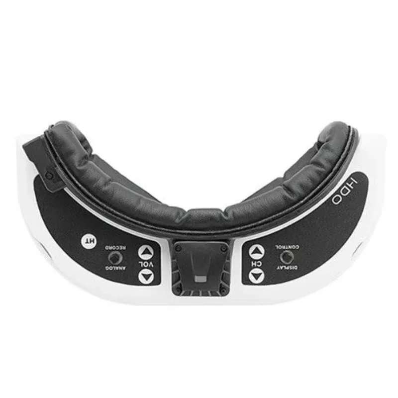 FatShark Dominator HDO 4:3 OLED Display FPV Video Goggles For RC Dro ne Toys Accs