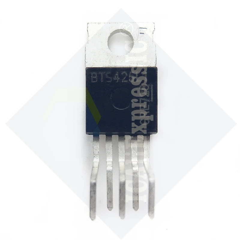 5-20PCS MB8S MB8 BA49181 49181 STM32F101VCT6 STM32F101 M52777SP M52777 F3055L F3055 BTS425L1 BTS425