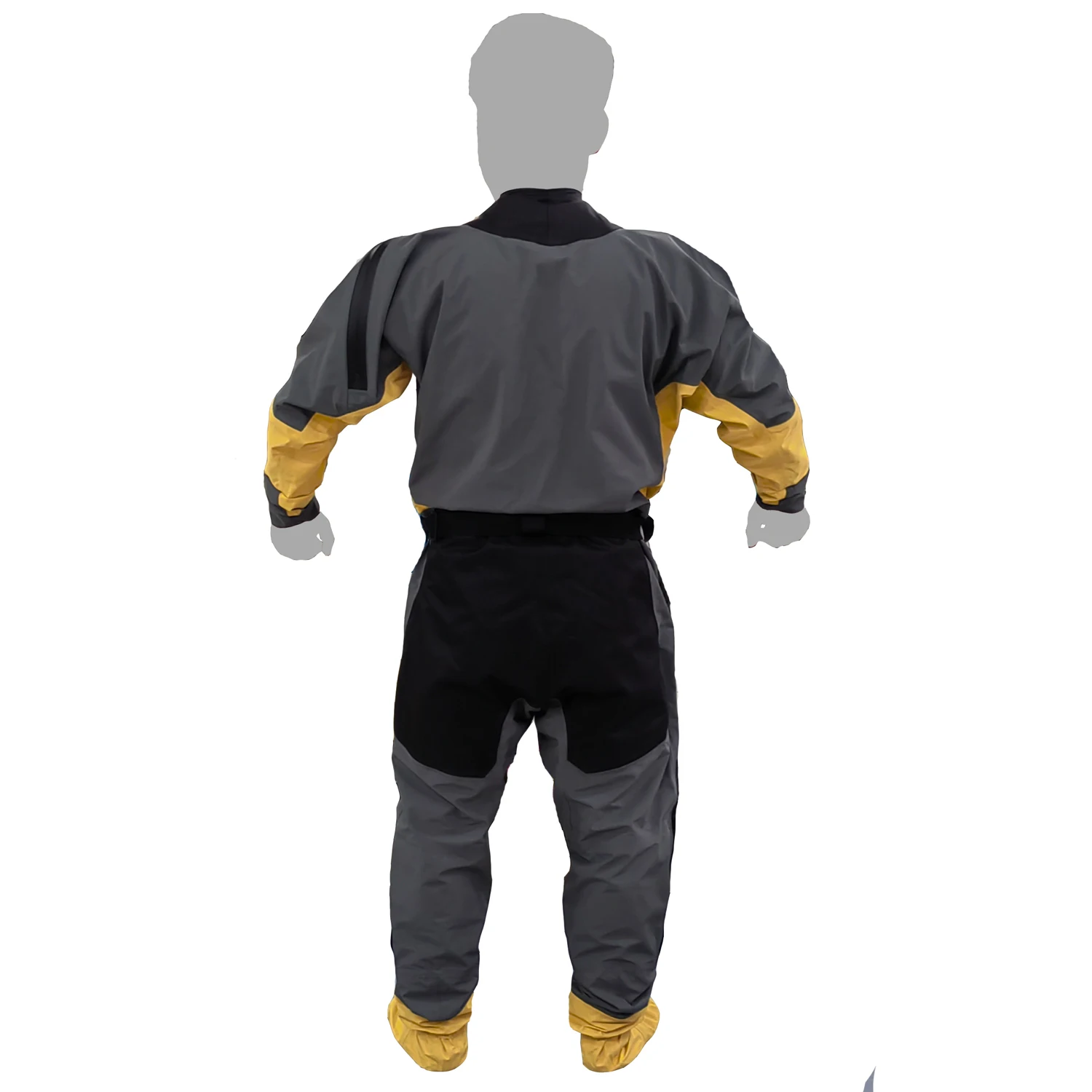 Thumbnail 4 - #34 Newest Drysuits