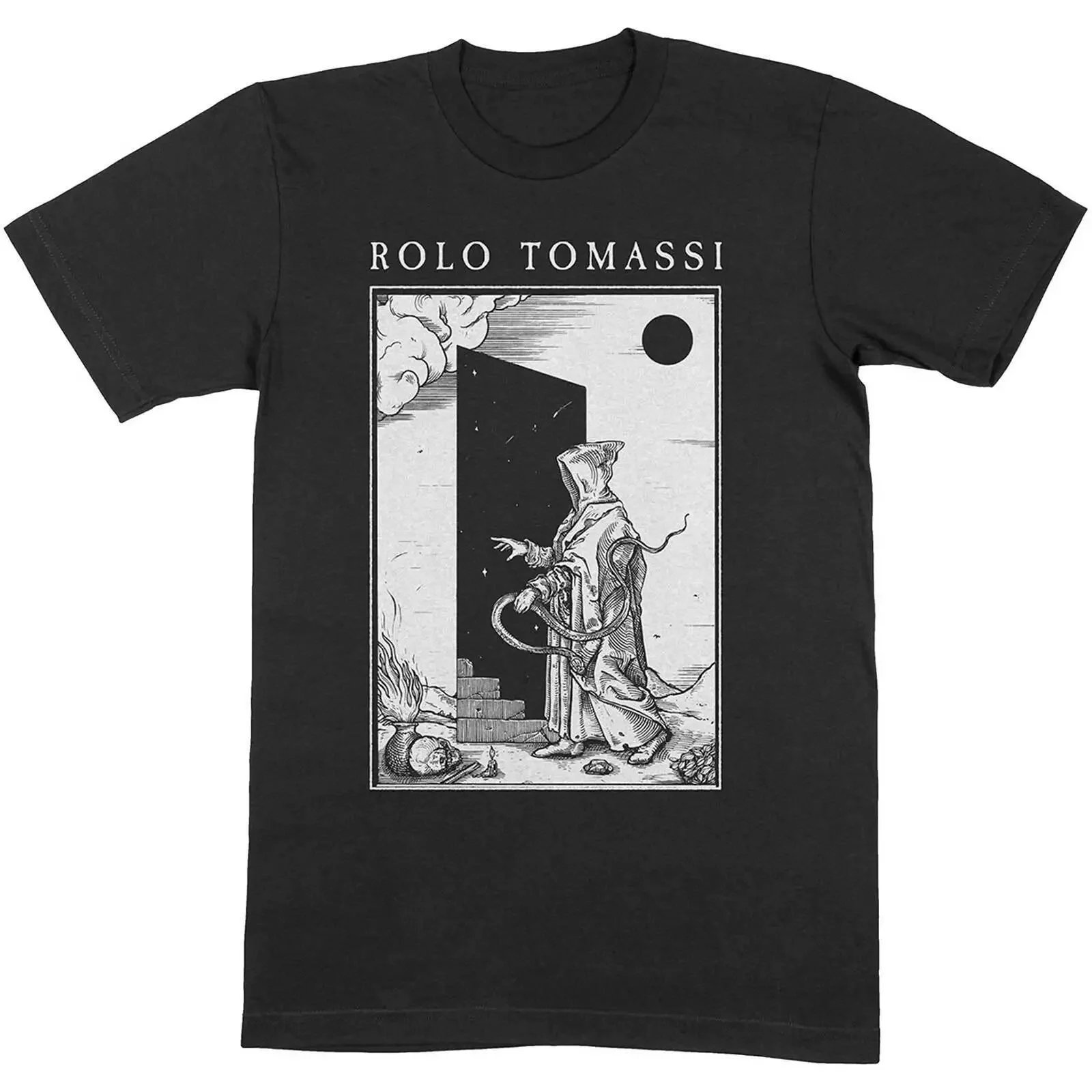 ロロトマッシTシャツ、Tシャツポータル