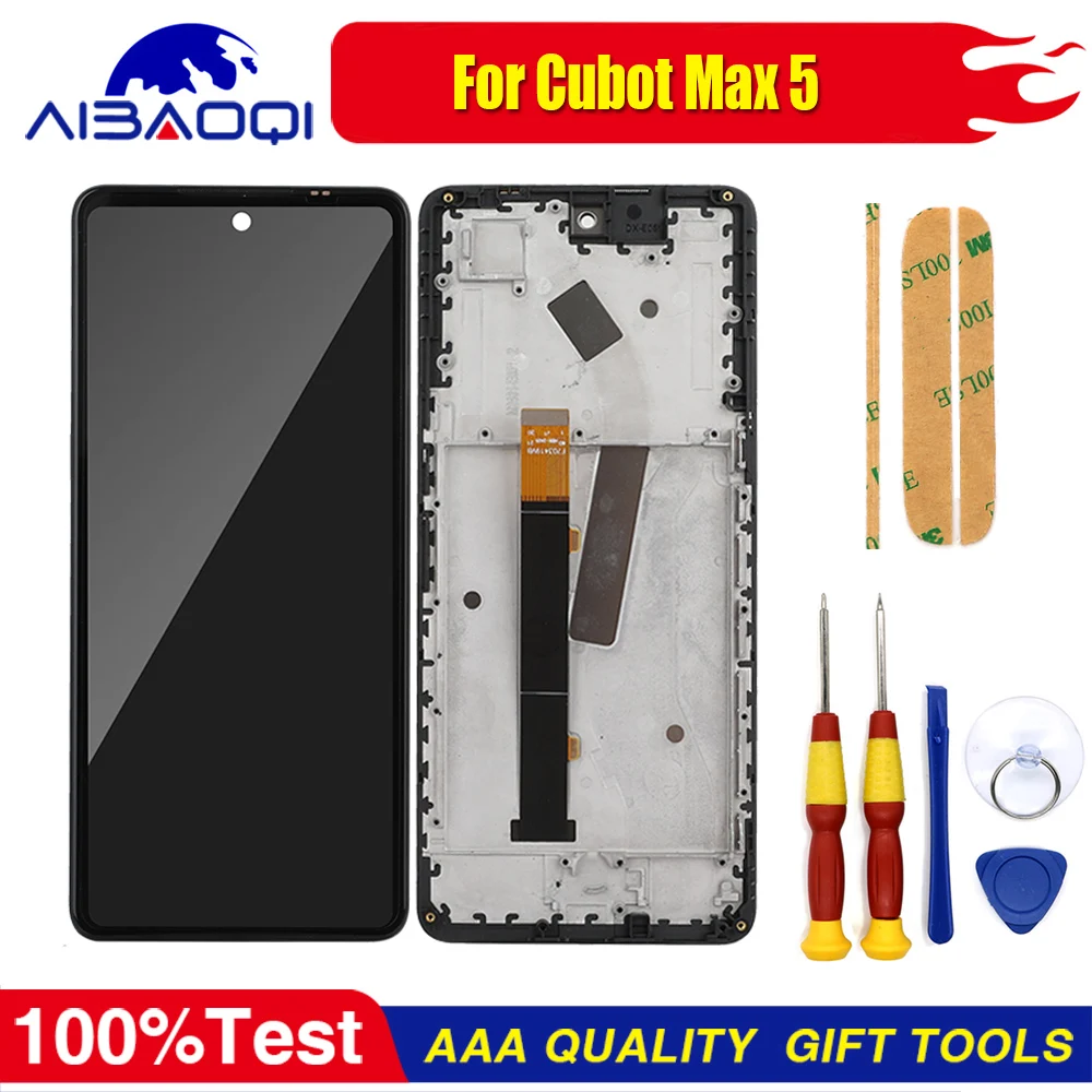 A2218 A2161 A2220 100% Tested Premium Lcd For IPhone 11 Pro Max Factory Display Touch Screen Digitizer Assembly Replacement Part