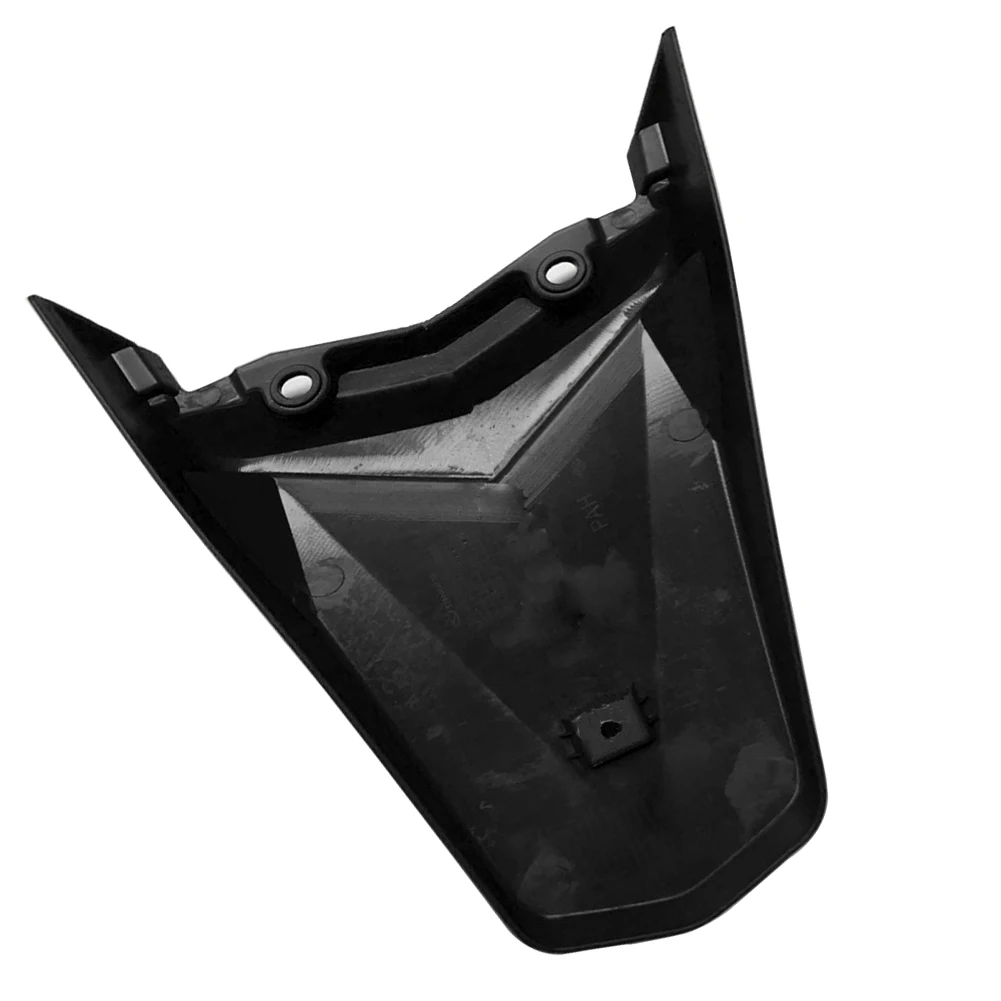 Motocross Accessories Plastic Tail Cover Faring Protect Parts Guard For Suzuki Qingqi QM200GY GXT200 tail cover