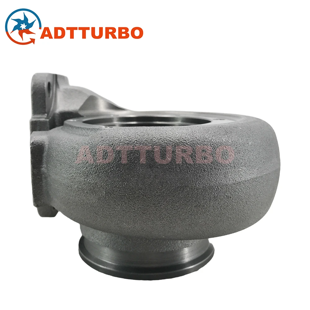 GTX35 GTX3576R Turbo Exhaust Housing T4 Vband 0.82AR 851154-5003S 400-750 HP 2.0L-4.5L for Garrett Performance Turbine