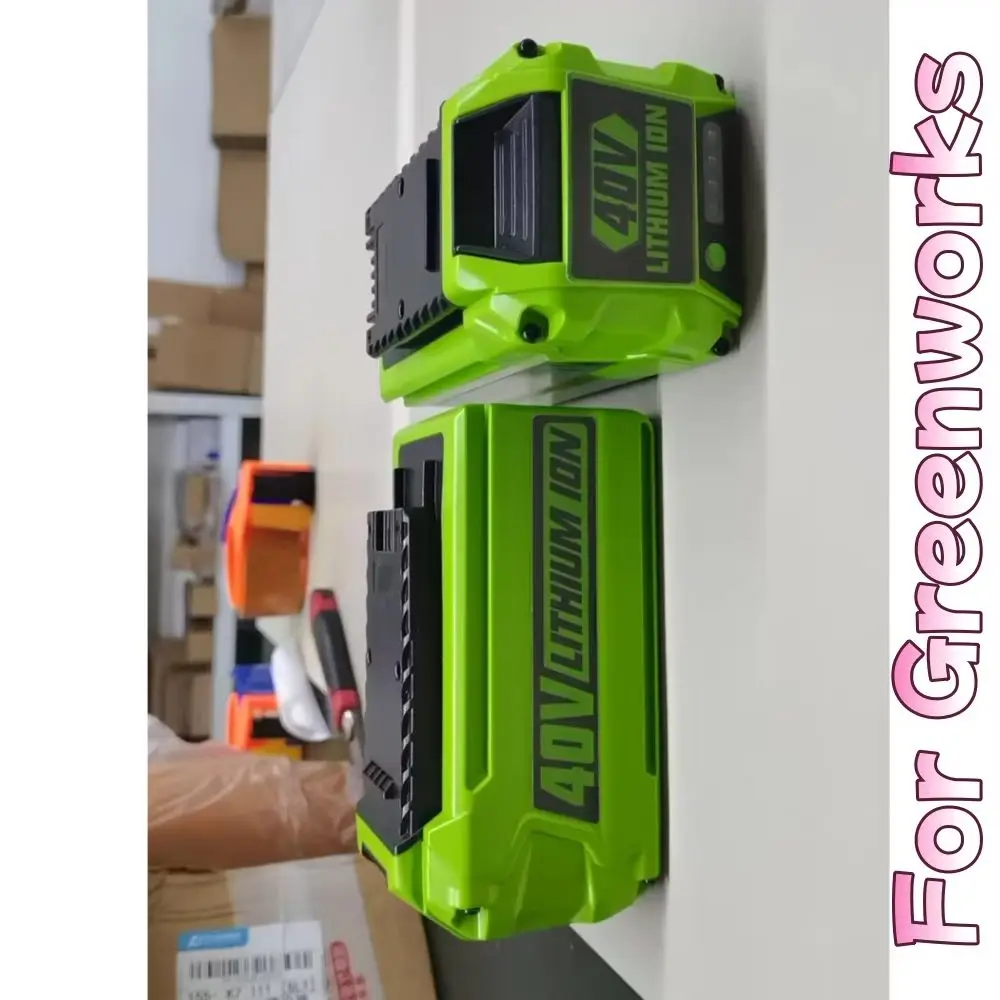 40V Batteries 6Ah G-MAX Li-ion Battery Manufacturer Replacement Battery for Lawn Mower Power Tools For Greenworks