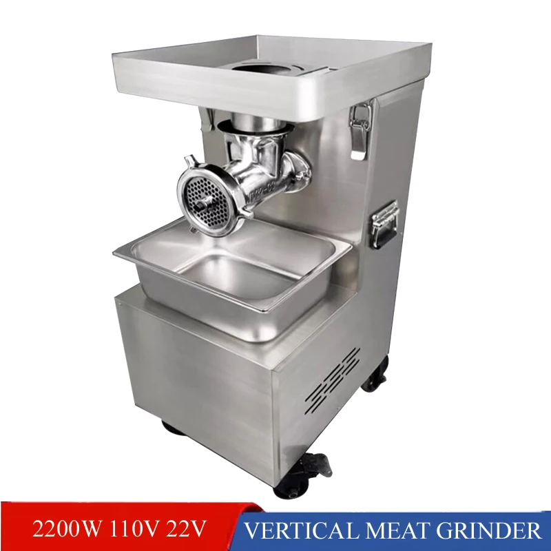 Commercial Electric…