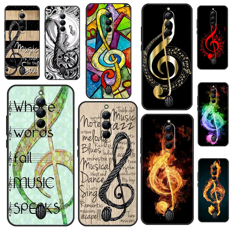 Music Note Musical … - image