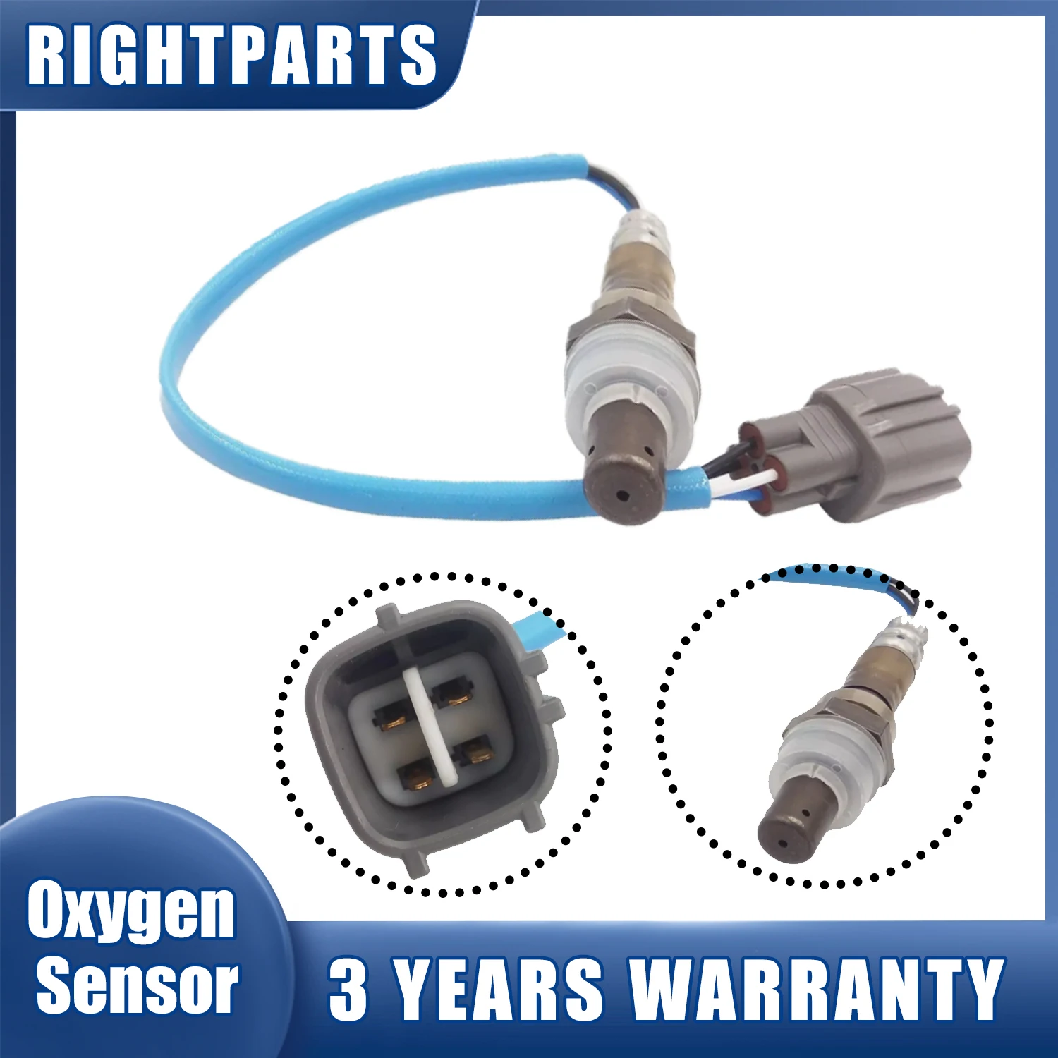 

Air Fuel Ratio Upstream Lambda Oxygen Sensor 22641-AA032 For Subaru Outback Liberty 3.0L 2001 2002 2003 2004