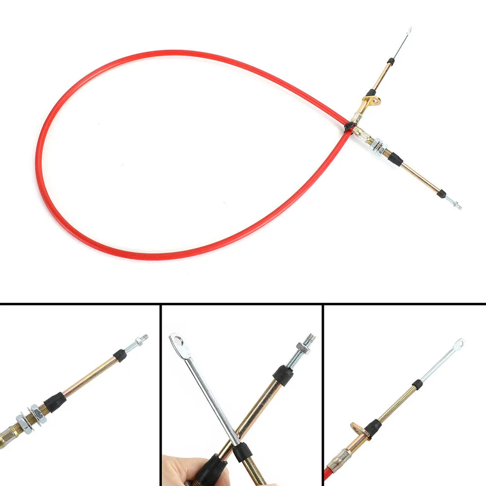 AF72 1002 Race for shifter for shifter Cable Designed for Performance Smooth Gear Shifts Easy Installation No Complex Tools