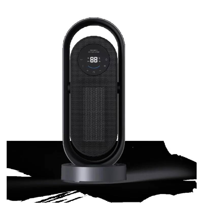 2000W space heater electric intelligent electric ecological design room heater