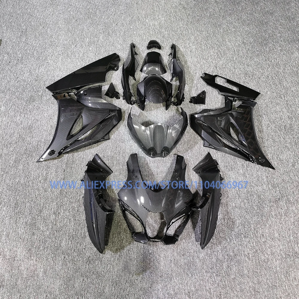 

For GSXR1000 2017-2025 Fairing Kit GSXR 1000 17-25 Motorcycle Complete Body Plastics Covers Fairings