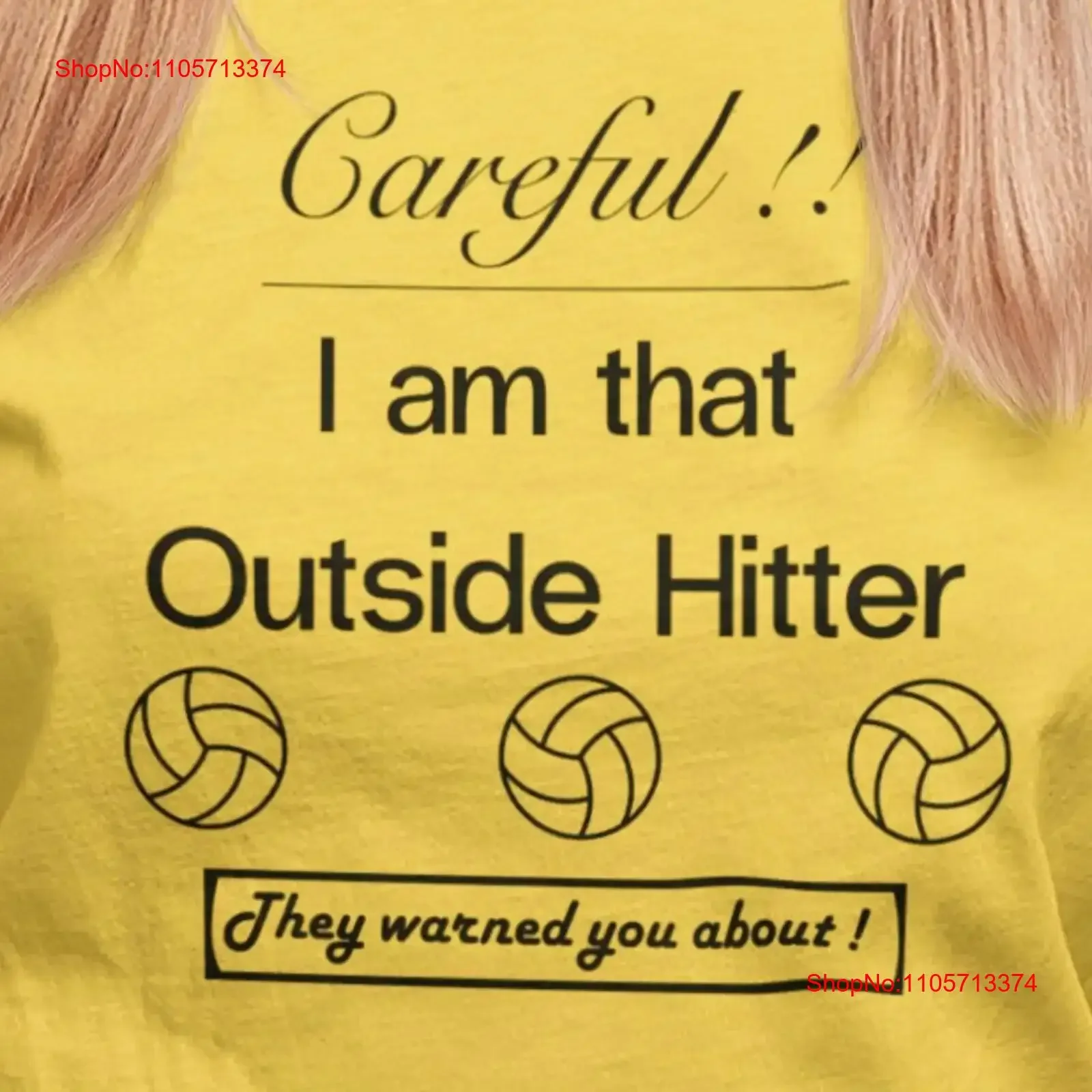I am that Outside Hitter Volleyball T Shirt Fan Lover Mom Gameday vintage Washed Stretched fashion Stylish Slightly streetwear