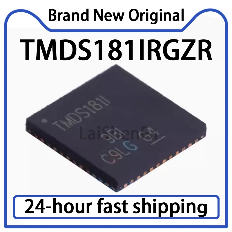 1PCS TMDS181IRGZR TMDS181I TMDS181RGZR TMDS181 VQFN-48 video interface IC original stock