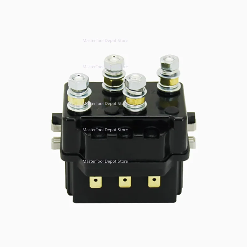 ADC-200-I electric winch DC reversing contactor 24VDC DC relay DC66P