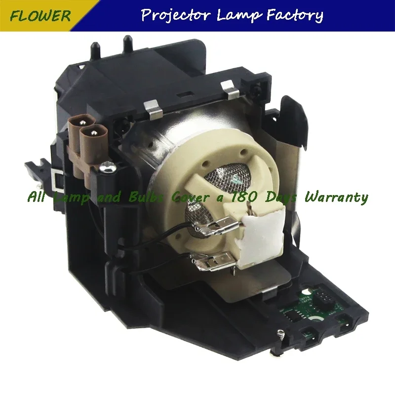 Epasonic-プロジェクターランプ、pt-lav400、pt-vw530、pt-vw535、pt-vw535n、pt-vx600、pt-vx605、pt-vx605nの交換