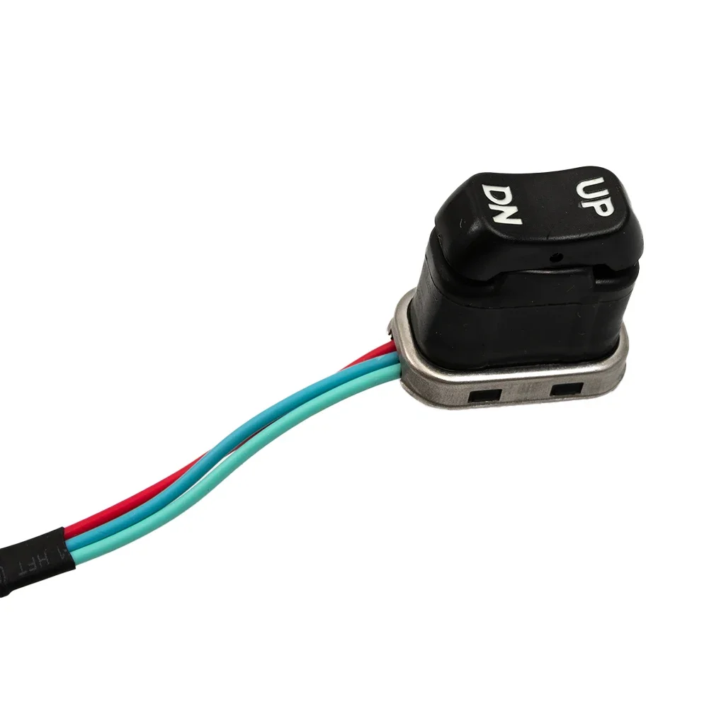 High Quality New Tilt Switch Power Trim 5006358 Practical Parts 1pcs 703-82563-01-00 Replacement 703-82563-02-00