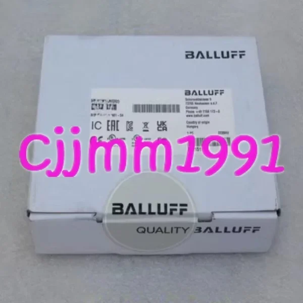 

2026 Sensor Vm-355-401-s4 P Brand New Original Spot Plc