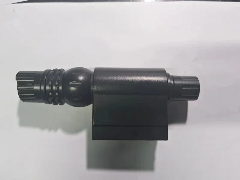 Nieuwe 3.0 Laser Gericht Handleiding Zout Bullet Fly Gun Kinderspeelgoed Volwassen Speelgoed Zout Bullet Mosquito Killer Gun