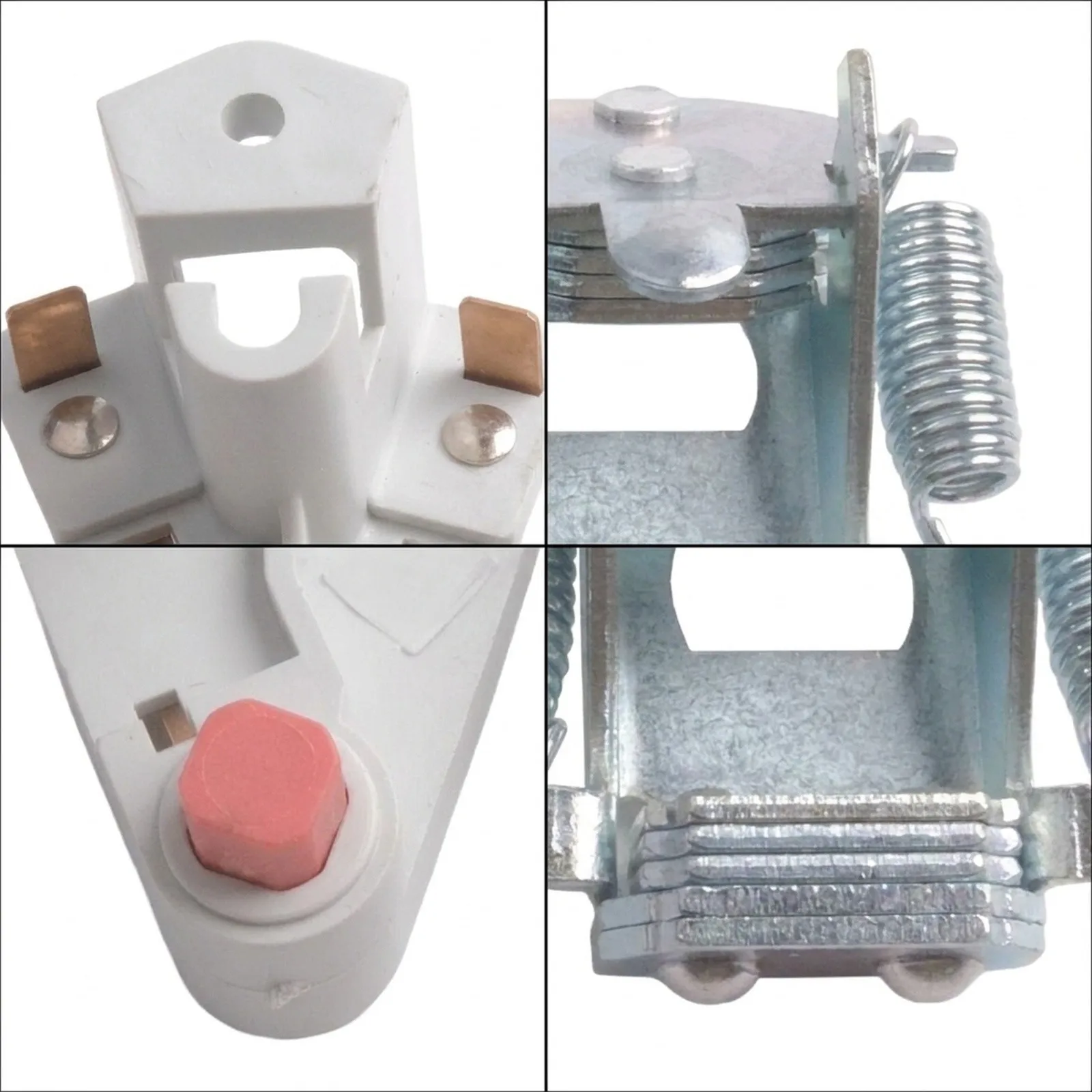 Reliable Electrode Switch Kit for Century Designed for forCentury and A O for smith Pump Motors Easy Control Reliable